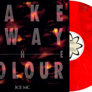 Ice Mc – Take Away The Colour