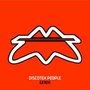 Molella – Discotek People / Genik