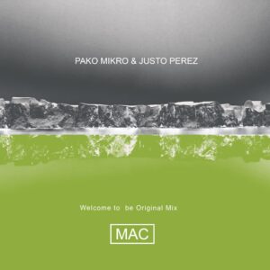 Pako Mikro & Justo Perez – Mac