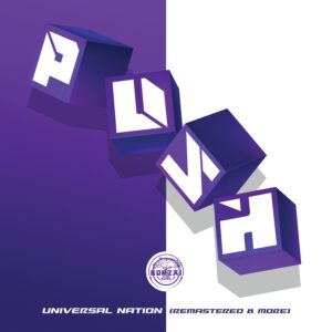 Push – Universal Nation (Remastered & More)