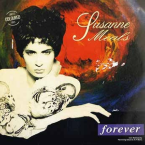 Susanne Meals – Forever