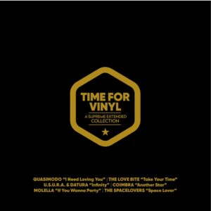 Time For Vinyl Vol.6