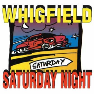 Whigfield – Saturday Night