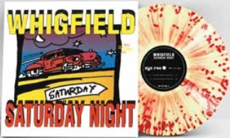 Whigfield – Saturday Night - Imagen 2