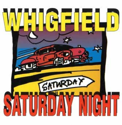 Whigfield – Saturday Night