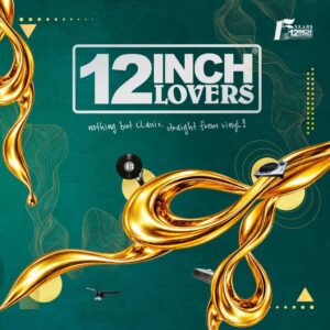 12 Inch Lovers 13