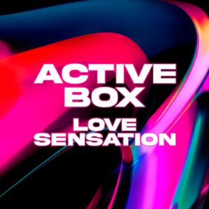Active Box – Love Sensation