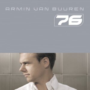 Armin Van Buuren – 76