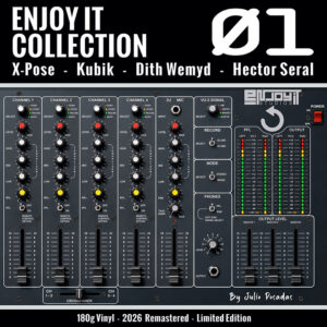 Enjoy It Collection 01