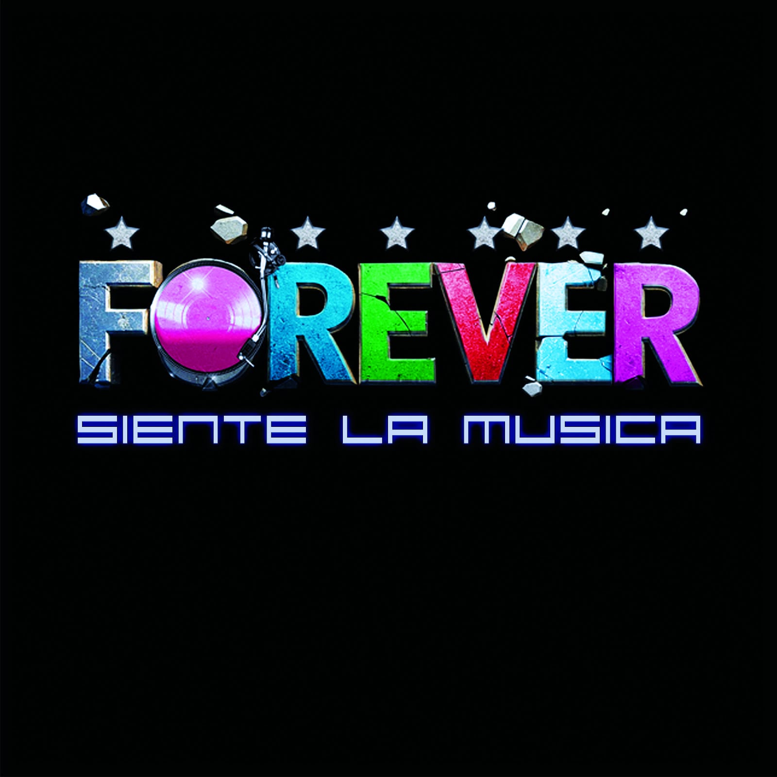 Forever - Siente La Música