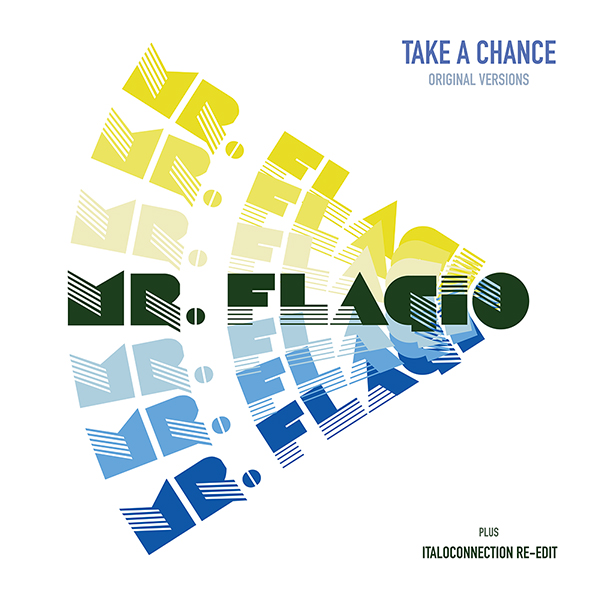 Mr. Flagio – Take A Chance