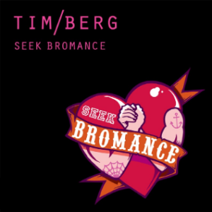 Tim/Berg – Seek Bromance
