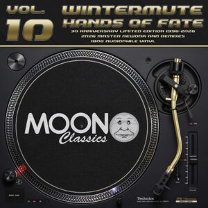 Wintermute – Hands Of Fate (30 Anniversary)