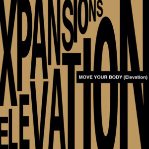 Xpansions – Move Your Body (Elevation)